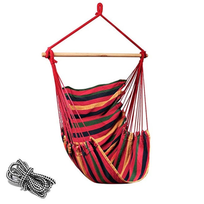 Ecomm: Hammock